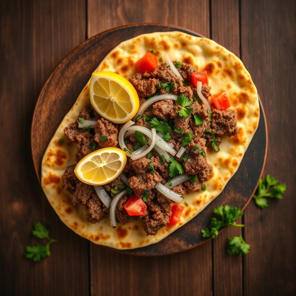 Lahmacun